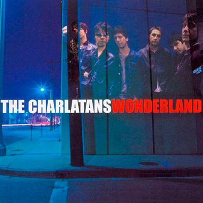 Wonderland - 2 vinilos