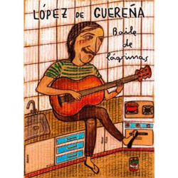 Baile de Lágrimas (CD + libro) características