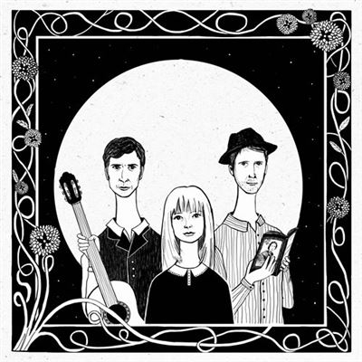 Lua Descolorida: Tributo a Rosalia De Castro  - Single Vinilo 7"