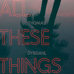 All These Things - Vinilo características