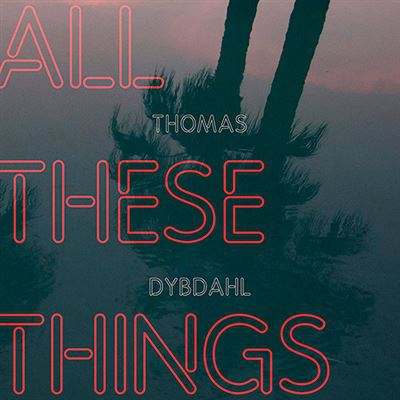 All These Things - Vinilo