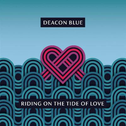 Riding on the tide of love - Vinilo en oferta