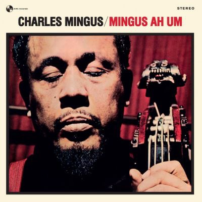Mingus Ah Um - Vinilo