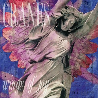 Wings Of Joy -Coloured-  - Vinilo