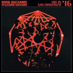 Live in San Francisco '16 - Vinilo precio