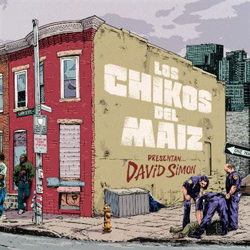 David Simon - Vinilo precio