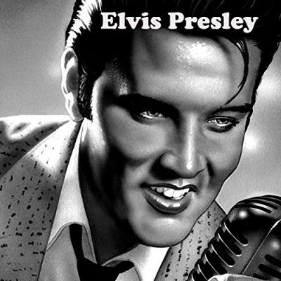 Elvis - Vinilo