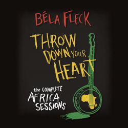 Throw Down Your Heart: The Complete Africa Sessions - 3 CDs + DVD precio