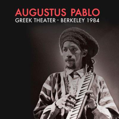 Greek Theater-Berekley 1984 - Vinilo