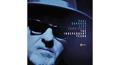 Live 2000-2020 - The Independent Years
