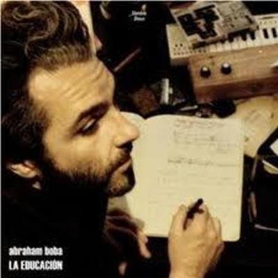 La educación - Vinilo