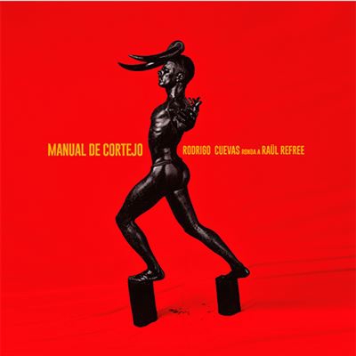 Manual de cortejo - Vinilo