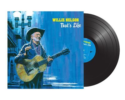 That´s life - Vinilo