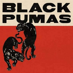 Black Pumas Ed Deluxe - 2 CDs características