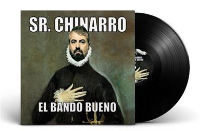 El bando bueno - Vinilo
