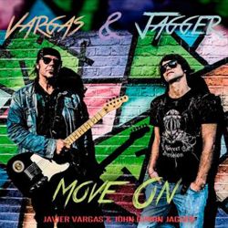 Move On características