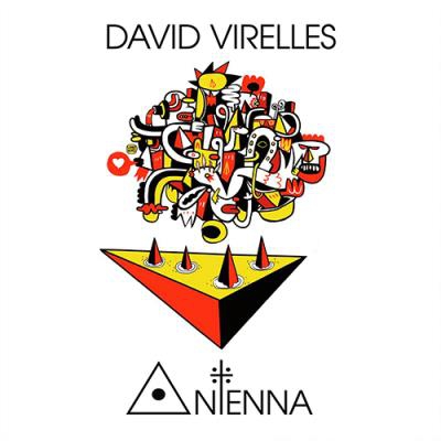 Antenna (Edición vinilo)