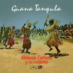 Guana Tangula - Vinilo características