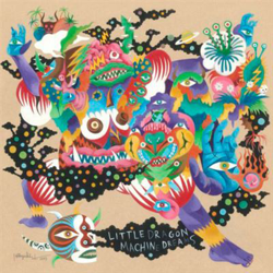Machine Dreams - Vinilo en oferta