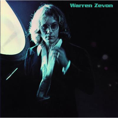 Warren Zevon (Edición vinilo)