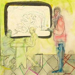 We Will Not Harm You - Vinilo en oferta