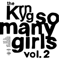 So Many Girls Vol.2 - Vinilo precio