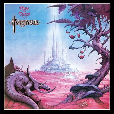 Chase The Dragon -Hq-  - Vinilo