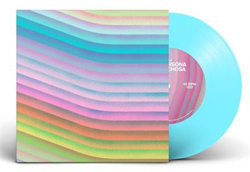 Una persona sospechosa / Tú y yo - Single Vinilo azul características