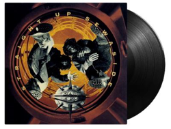 Straight Up Sewaside -Hq- - Vinilo características