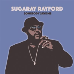 Somebody save me - Vinilo en oferta