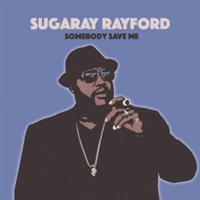 Somebody save me - Vinilo