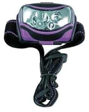 4 Stück Varta Cons.Varta Kopfleuchte Outdoor Sports 18630 Cons.Varta 18630101421