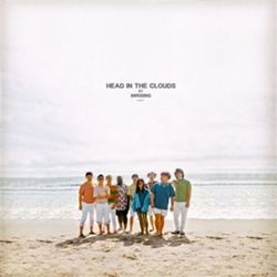 Head In The Clouds - Vinilo características