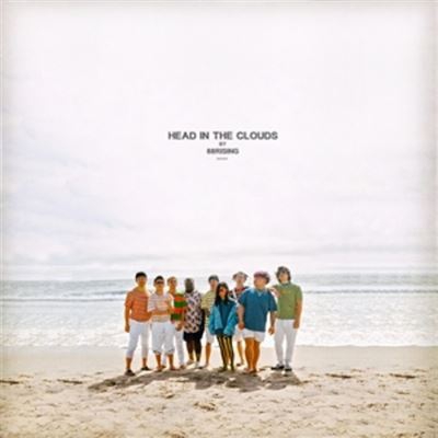 Head In The Clouds - Vinilo