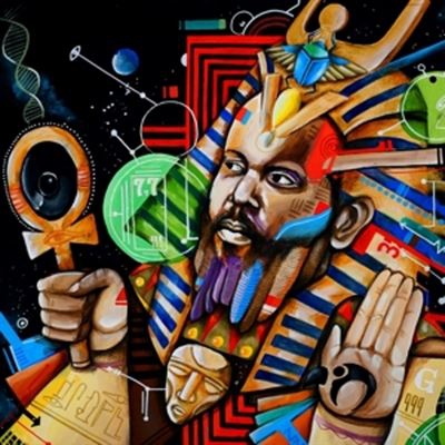 Back On The Planet - Vinilo