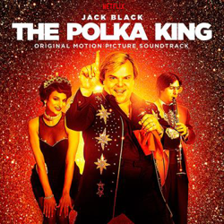 The Polka King BSO - Vinilo características