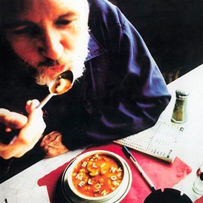 Soup - Vinilo