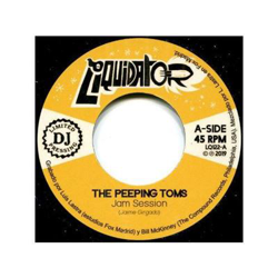 Jam Session - Vinilo 7" en oferta