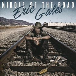 Middle of the road características