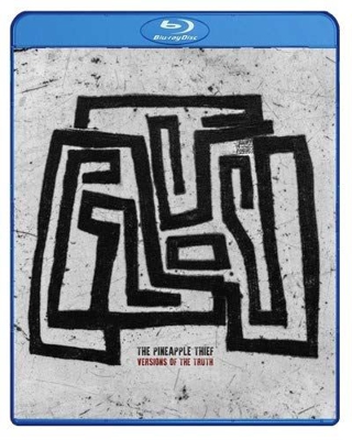 Versions of the Truth - BluRay