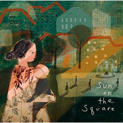 Sun on the Square - Vinilo