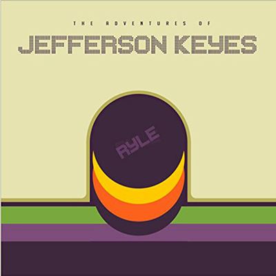 The Adventures of Jefferson Keys - Vinilo