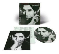 Mentiras piadosas - Vinilo Picture Disc precio