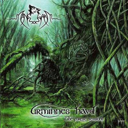 Urminnes Hävd: The Forest Session - Vinilo en oferta