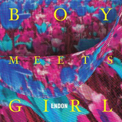 Boy meets girl - Vinilo en oferta