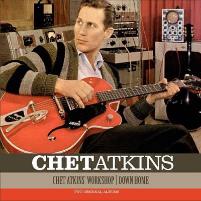 Workshop / Down Home - Vinilo
