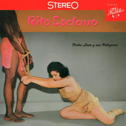 Rito Esclavo - Vinilo en oferta