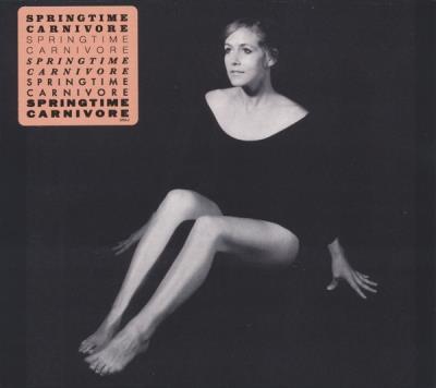 Springtime carnivore - Vinilo