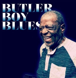 Butler Boy Blues precio