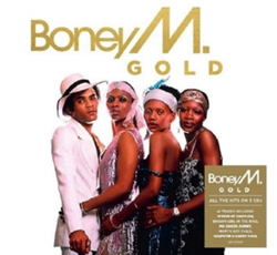 Gold-Boney M. precio